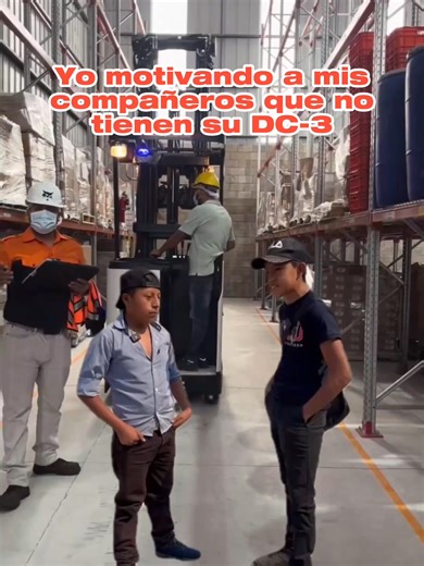 Capacitación en Montacargas para Operadores Eficaces