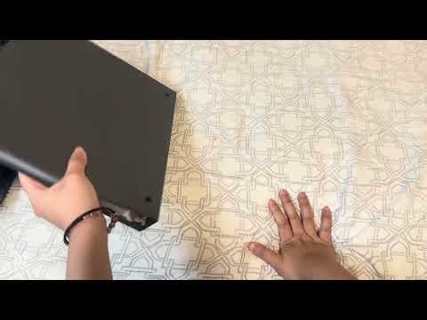 My Practicum 1 and 2 Binder