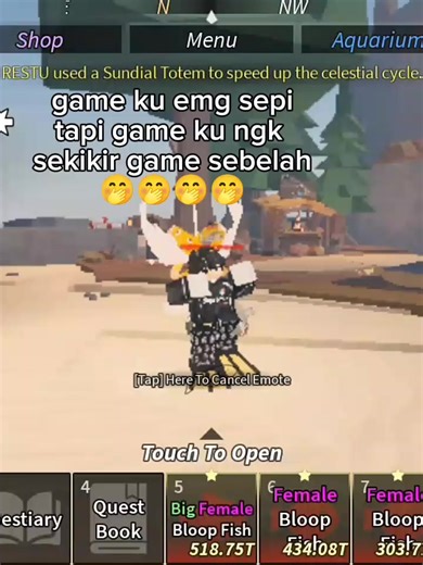 1 juta luck itu dapat seacret bukan dapat mytic 🤭🤭🤭 #roblox #fisch #game no kikir#fyppppppppp ##CapCut