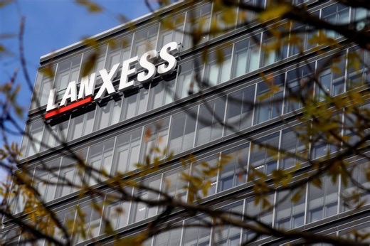 Lanxess se retire de la coentreprise plastique Envalior