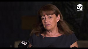 Townsville residents are being reminded to finalise their cyclone preparations with Tropical Cyclone Kimi expected to reach Category 2 north of Townsville later today. Remember, if you require emergency assistance please contact the SES on 132 500. ℹ️ For more information about the weather event, road closures and flood warnings, residents should visit Council’s Emergency Management Dashboard - http://disaster.townsville.qld.gov.au/ | Townsville Disaster Information
