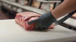 What does exceptional service and quality meats look like? Stop into one of our Meat Markets and see for yourself! 🥩 What's your favorite thing about our meat counters? | Fareway Stores