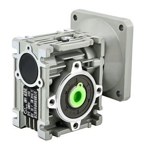 [Hot Item] Square Flange Motovario Nmrv Worm Gearboxes