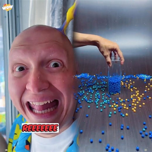 Messing with Donald Duck PT6 😂 #funny #comedy #relatable #humor #skit