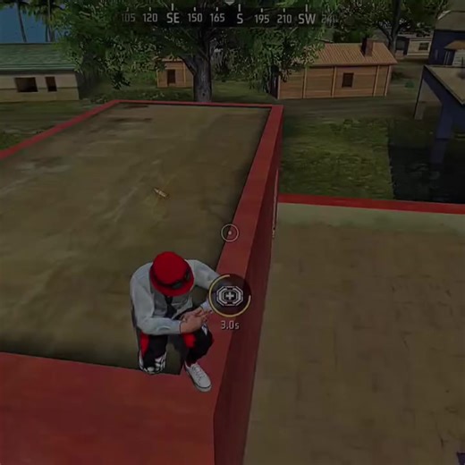 La ropa de la kill en Free Fire