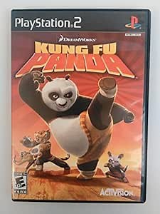Kung Fu Panda - PlayStation 2