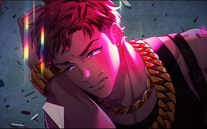 【官方首发】Voice Trailer "TRAP" Ver. 雅邦 善