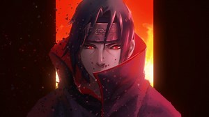 The Best 26 Itachi Hd Wallpapers 4K For Pc