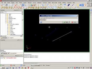 Tutorial#1 Geological borehole logging in Surpac 6 6 2