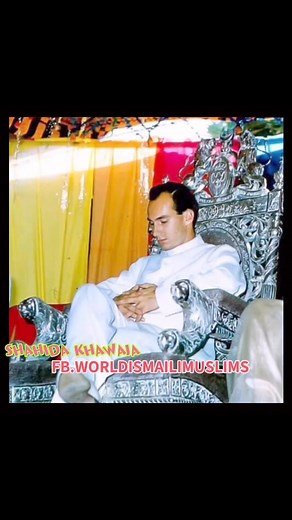 World Ismaili Muslims on Reels