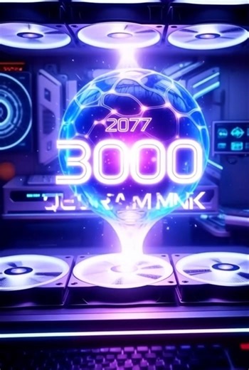 Computer Evolution: From ENIAC to Quantum Mind! ⚡💻