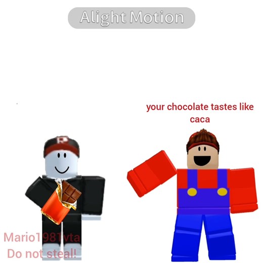 i really love my chocolate #roblox #memes #funny (S4 EP10)