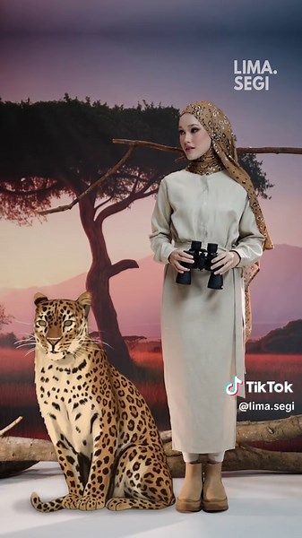 Discover the Awakening Animals in the Jungle