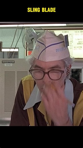 Newday Clip on Instagram: "🎬 Sling Blade (1996)🎭 Genre: Drama • Crime • PsychologicalPremise: Sling Blade follows Karl Childers, a quiet, mentally challenged man released from a psychiatric hospital decades after committing a violent crime as a child. Returning to his small Arkansas town, Karl forms an unexpected bond with a young boy and his mother, while struggling to navigate morality, friendship, and the darkness he recognizes in others.💭 Expect slow-burning tension, deeply emotional stor