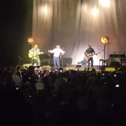 Alain Souchon & Ses fils - Longuenesse - 2025