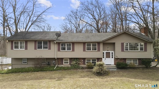 45 Ridge Acres Rd, Branford, CT 06405 - MLS 24150784 - Coldwell Banker