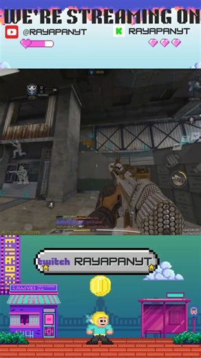 Hunting Everyone with the QQ9 META in Summit Hardpoint 💀 | CODM Ranked Mayhem 2025