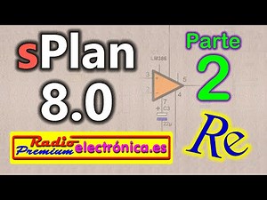 ABACOM sPLAN 8.0 TUTORIAL (Part 2)
