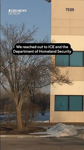 ICE cancels plan to open Romulus detention center, Michigan AG Nessel says