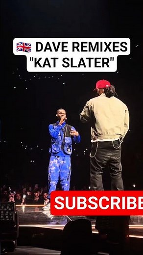 🇬🇧 SANTAN DAVE REMIXES KAT SLATER EASTENDERS DANCE INSPO #santandave #dave #katslater #eastenders