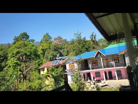 My Home town vlog | Home tour chahiye to comments karo! #home #twon #paharilife #villagehousedesign