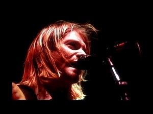 Nirvana LIVE In Madrid, Spain 2/8/1994 MOST COMPLETE/REMASTERED