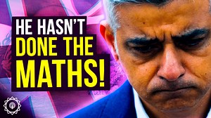 Khan’s Nuclear Level Bad Maths Full Podcast Links: https://www.lotuseaters.com/the-podcast-of-the-lotus-eaters-1164-14-05-2025 | Lotuseaters.com