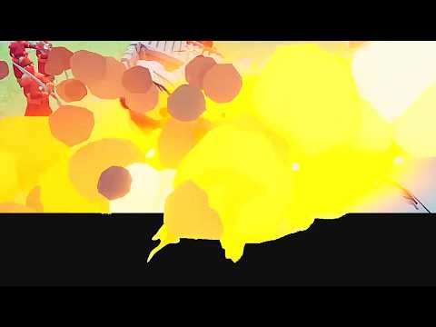 so i accidentally challenged the fire breathing dragon in Totally Accurate Battle Simulator