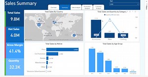 2.1K reactions · 470 shares | عندك سؤال فى Data ومحتاج اجابة سريعة؟ اسأل Power BI وهو هيرد عليك ✅ علشان تعرف ازاى تقدر تعرض Data بتاعتك بطريقة بسيطة وواضحة ادخل على اللينك ده https://bit.ly/3e7KCOa #Powerful_Insights #Data_Visualization | Powerful Insights | Facebook