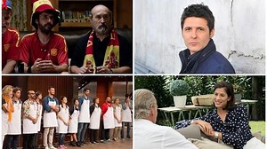 Programación TV: ¿Qué ver esta semana?