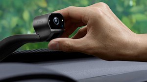 Ring Car Cam: At Last, a Ring Doorbell Camera For Cars