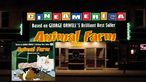 Animal Farm (1954) - CineAmerica