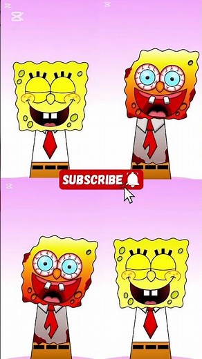 Sprunki SpongeBob Pyramixed Phase 2#sprunki #incredibox #incrediboxsprunki →👤 #Sprunki