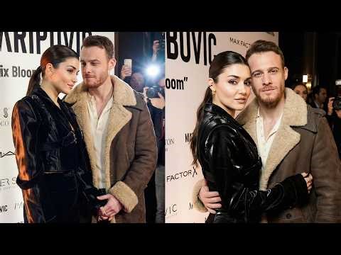The Love Story of Hande Erçel and Kerem Bürsin We Still Imagine | Hanker in 2026