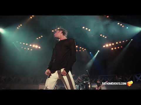 INXS: Live Baby Live at Wembley Stadium - In Theaters Dec 9 ONLY
