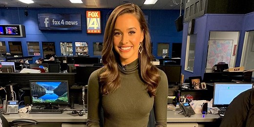 Hanna Battah (Fox 4 News) Wiki Biography, Age, Height, Husband, Salary - Biography Tribune