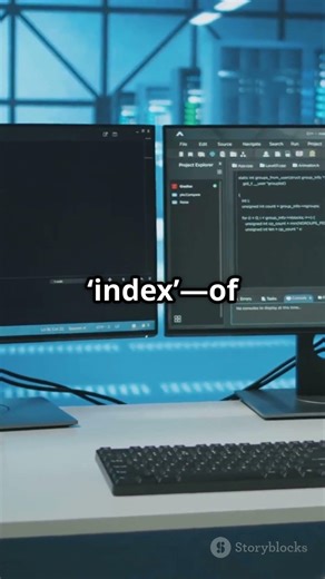 Indexing Explained: The Secret Behind Search Engines! #lifetips101