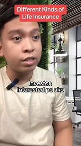 Drowning in life insurance options? 🌊💼 Let’s make it a beach day with the 3 main types: Term - the short sprint, Whole Life - the marathon, and VUL - the triathlon of investing. 🏖️💸 Choose your life insurance adventure wisely! Follow for more life insurance tips! #lifeinsurance #lifeinsuranceagent #lifeinsurancematters | James Fragata