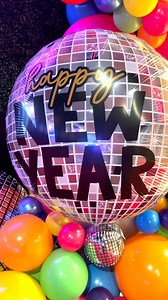 We can't wait to ring in 2025 with you! | Hollywood Gaming at Dayton Raceway