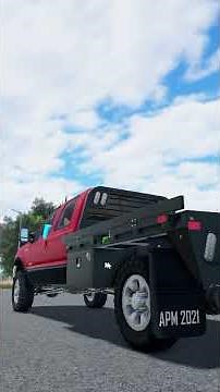 NEW APM UPDATE! Flatbed Attachment, RV Hitch + MORE!