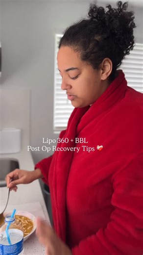 Nakita Robin (Post-op Cosmetic Concierge Recovery) on Instagram: "Our beautiful Blushing Doll did well just 5 hours post-op after surgery. She shared a few gentle tips that helped her feel supported, calm, and comfortable during these early recovery moments. 💕 We’re here every step of the way with safe, compassionate, hands-on care to make your journey smoother. ❤️‍🩹 . . . Book a free Post op phone consultation today at 754-229-9948 . . . . . . . . #faja #mommymakeover #mommy #tummytuckrecover