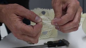 Print Squishy Objects! New Improved Elasto Plastic Available for Makers at Shapeways #3dthursday