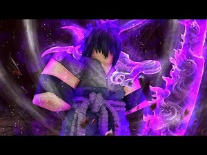 (Code) How to change the color of your akuma|sharingan horns|Shindo Life