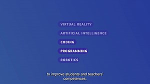Who is ready for the European Innovative Teaching Award! 朗 9️⃣3️⃣ Erasmus+ Projects have been chosen for their exemplary techniques they were organised by beneficiaries in the area of education - the key focus of the Erasmus+ Programme These awards have been placed into four categories: early childhood education and care primary education secondary education vocational education and training schools | EUPA Malta - Erasmus+ & European Solidarity Corps | Facebook