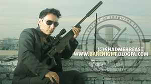 The Top 7 Shadmehr Official Music Videos of All Time!