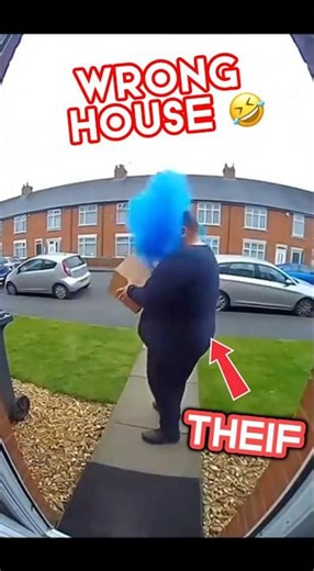 Funniest Porch Pirate Moment! Craziest Glitter Bomb Traps!
