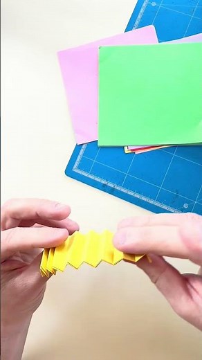 Origami anti stress