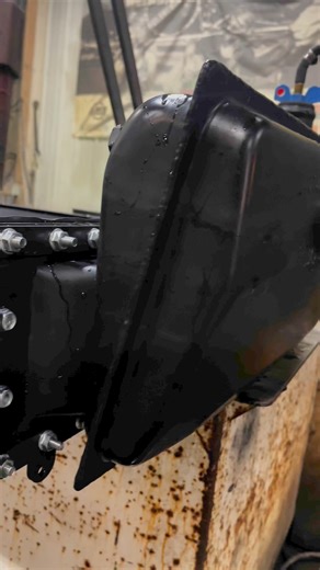 Testing this Kenworth W900L Bolt Together Radiator! (9850-5DT) #TestingTuesday ❄️🧪#IceboxCoolingSystems #Icebox #RSHculture#IceboxPerformance#RadiatorSupplyHouse#OregonQuality#SweetHome#NowThatsCool | Radiator Supply House