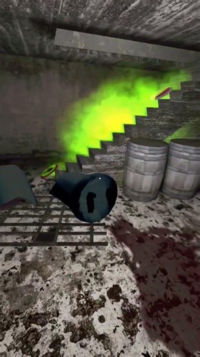 Grandpa's DEADLY Prank: I Fell For It (ALMOST!) Poison 🕳☠️