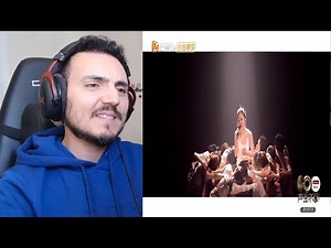 张韶涵 Angela Chang - Oxygen 氧氣 | Infinity and Beyond 2023 Reaction